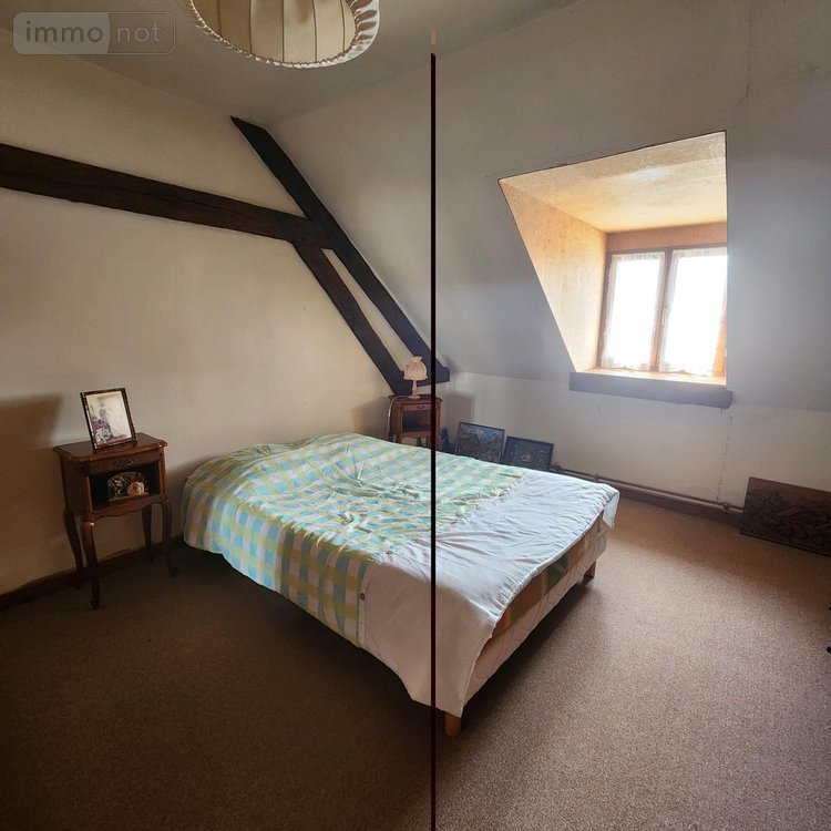 Maison a vendre Ceton 61260 Orne 180 m2 6 pièces 291200 euros