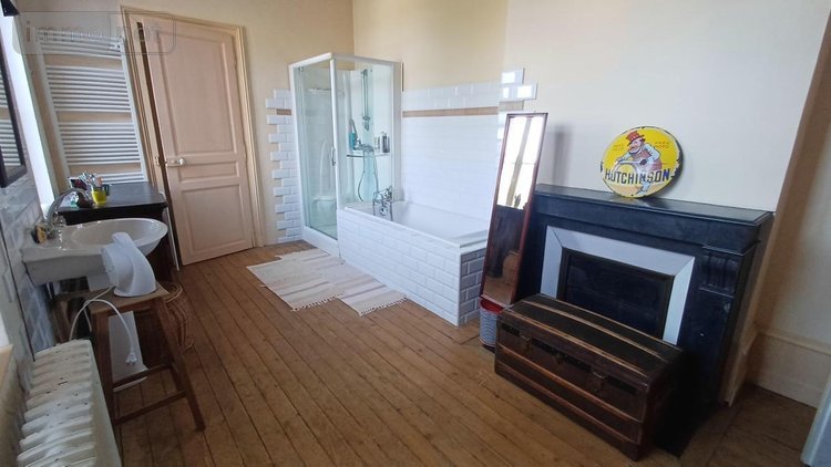 Maison a vendre Amiens 80000 Somme 169 m2 5 pièces 455400 euros