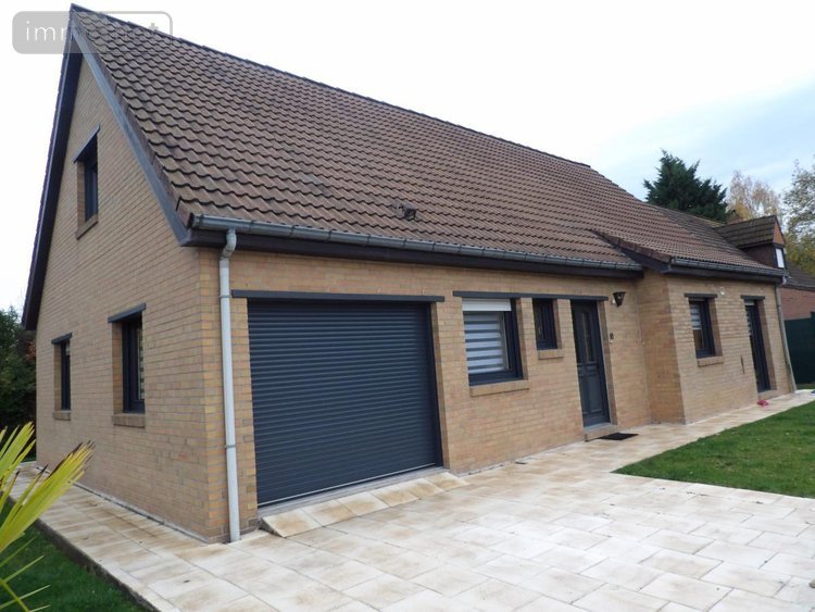 Maison a vendre Violaines 62138 Pas-de-Calais 130 m2 6 pièces 350000 euros