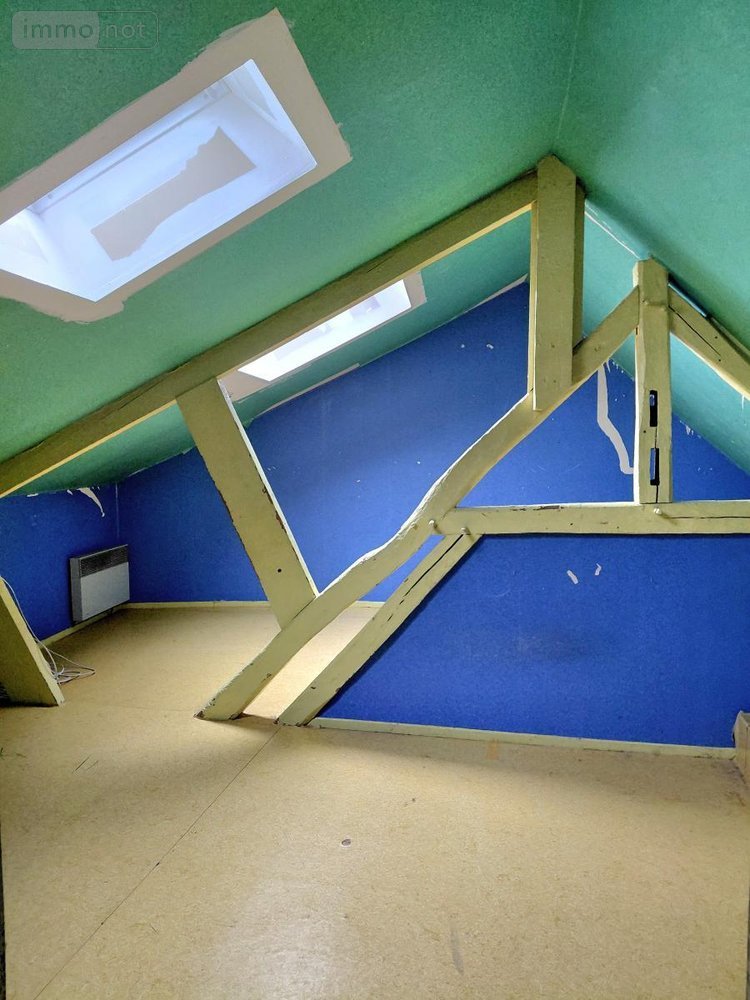 Immeuble a vendre Bellême 61130 Orne 399 m2  117150 euros