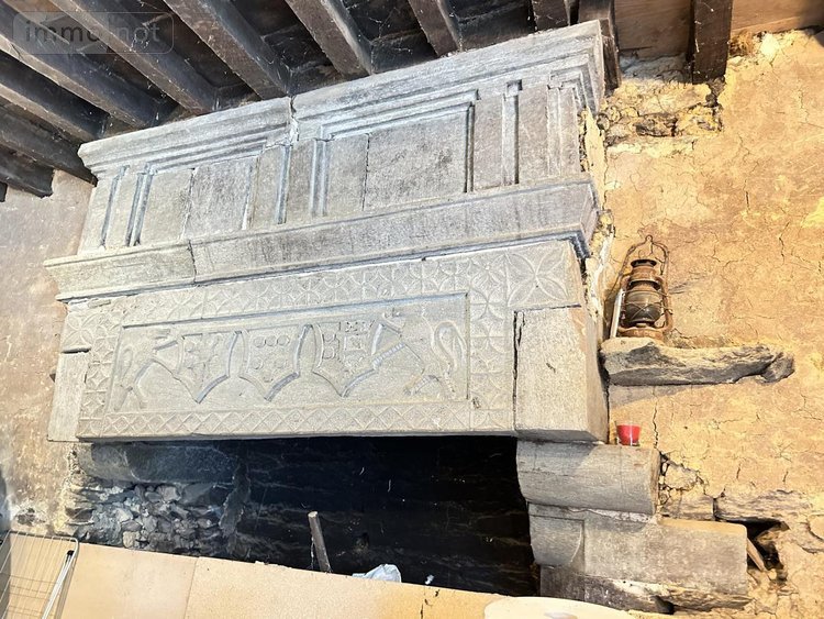 Maison a vendre Monteneuf 56380 Morbihan 155 m2 7 pièces 446700 euros