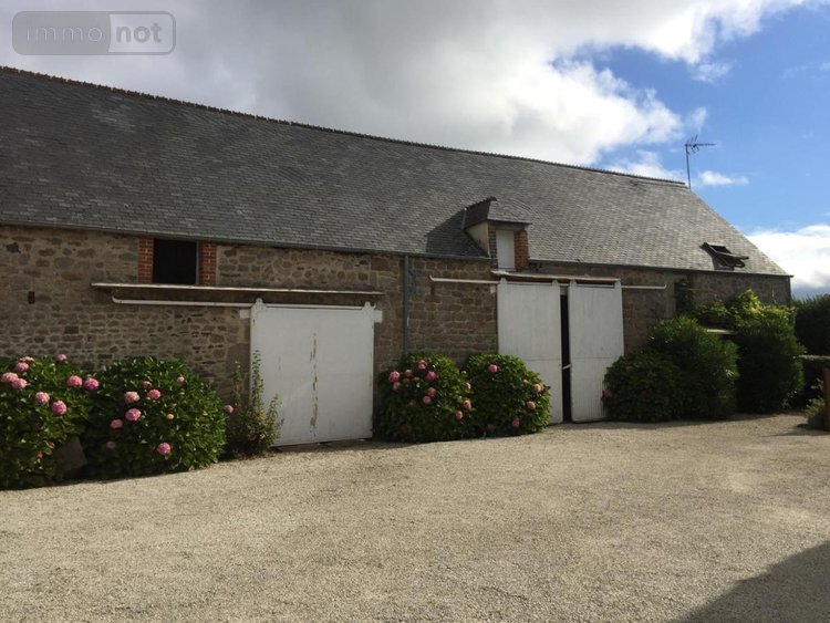 Maison a vendre Réville 50760 Manche 177 m2 8 pièces 786000 euros