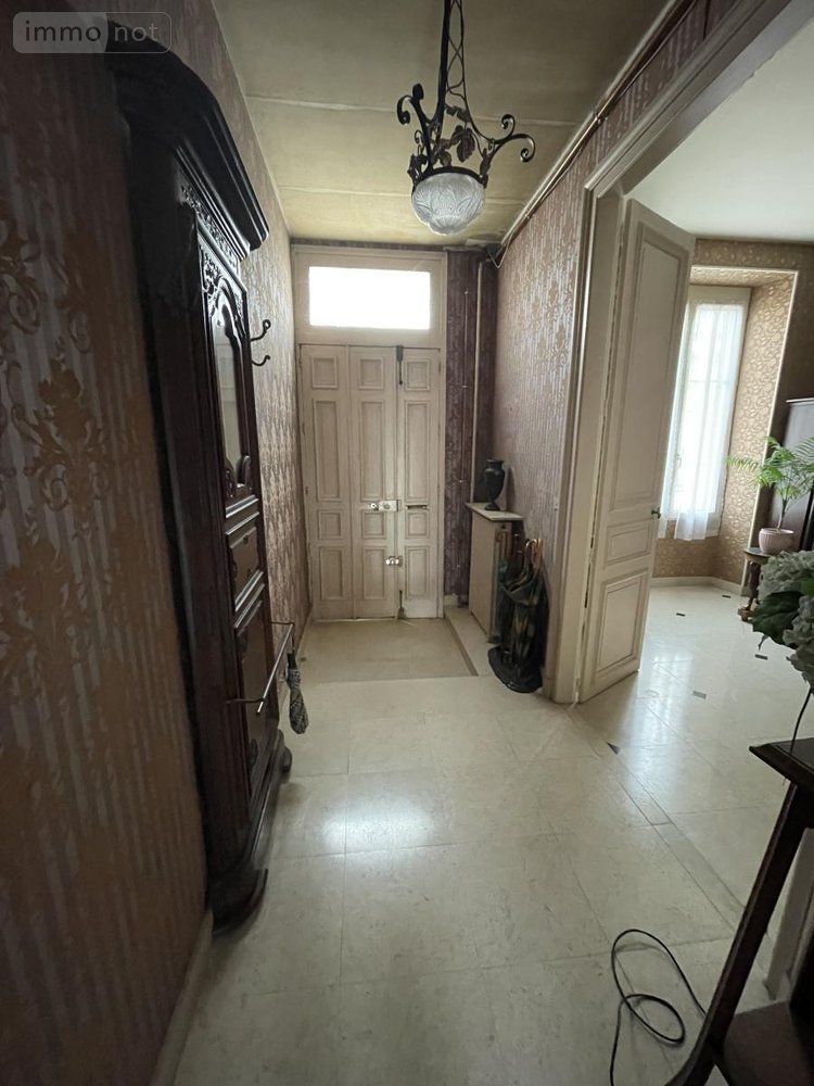 Maison a vendre Le Mans 72000 Sarthe 200 m2 8 pièces 367500 euros