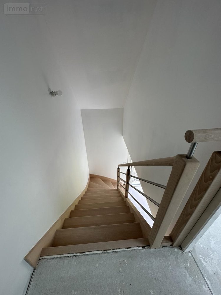 Maison a vendre Brech 56400 Morbihan 176 m2 9 pièces 640000 euros