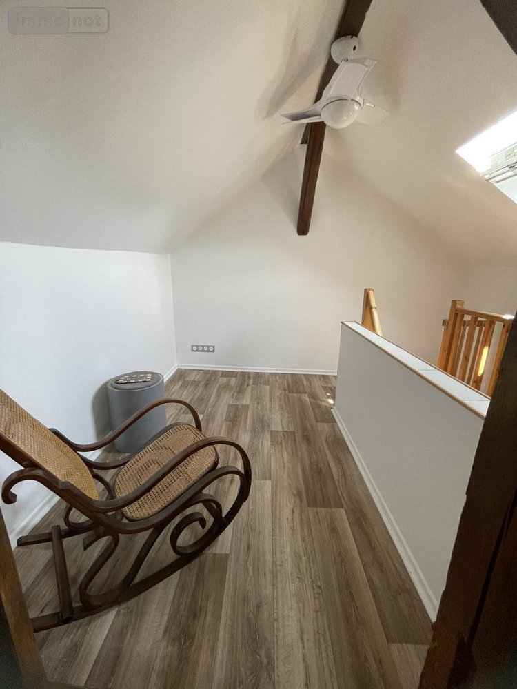 Maison a vendre Châlons-en-Champagne 51000 Marne 62 m2 4 pièces 147920 euros