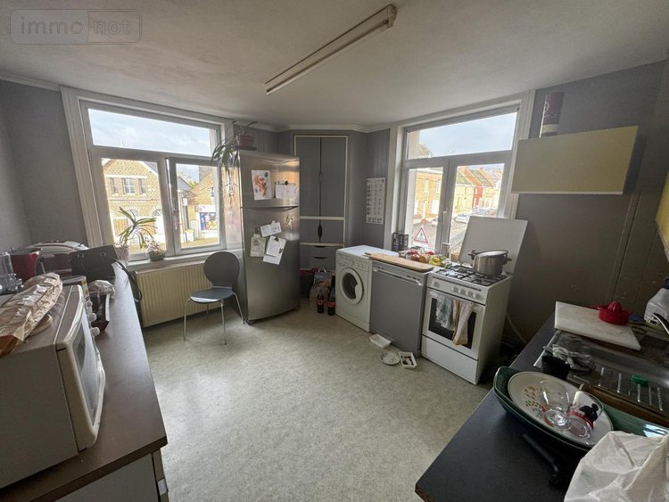 Immeuble a vendre Féchain 59247 Nord 200 m2  168000 euros