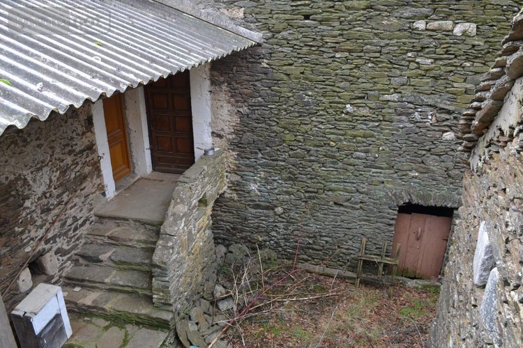 Maison a vendre Beaumont 07110 Ardèche 57 m2 3 pièces 189000 euros