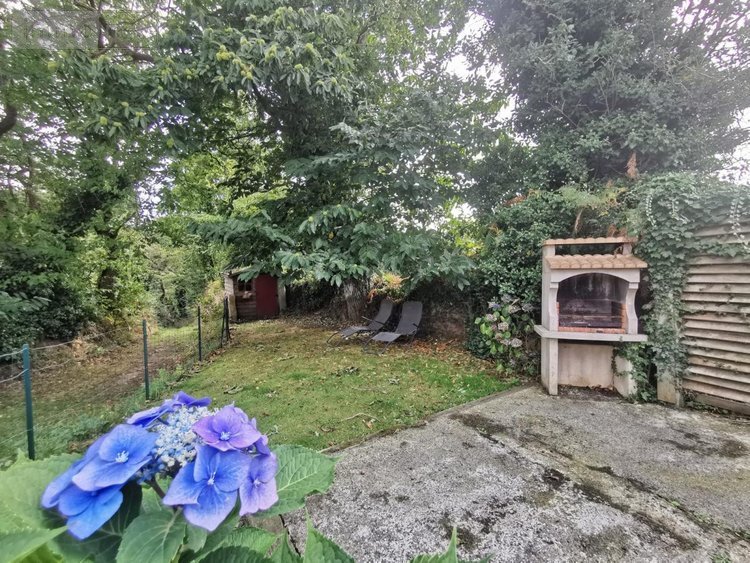 Maison a vendre Bégard 22140 Côtes-d'Armor 113 m2 5 pièces 342500 euros