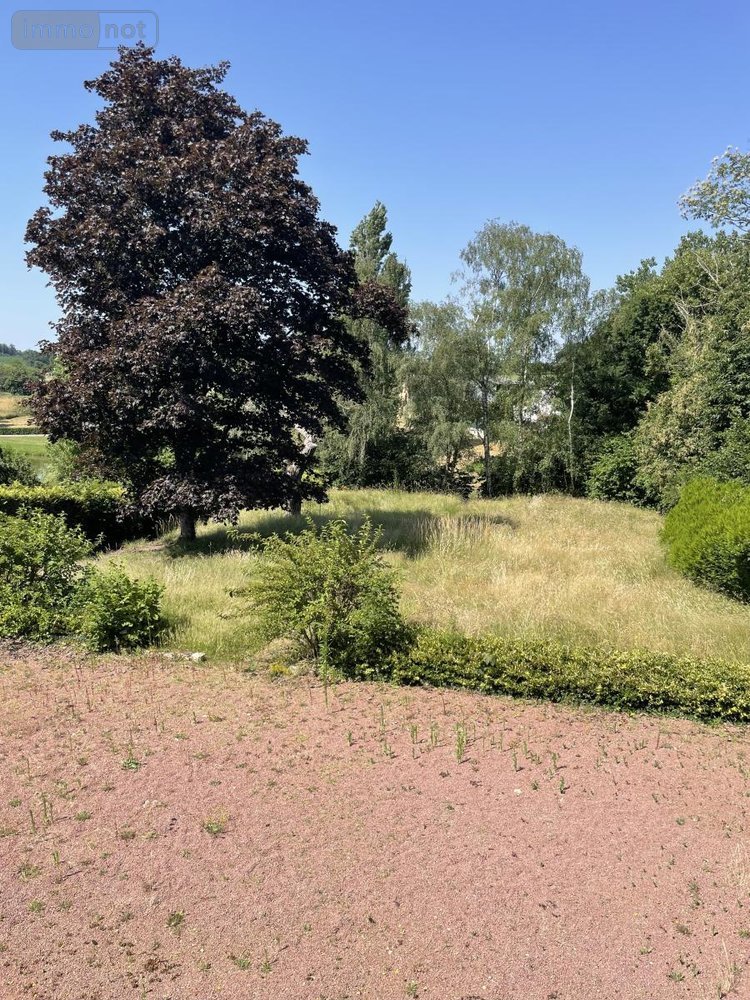 Maison a vendre Rouillon 72700 Sarthe 130 m2 5 pièces 257250 euros