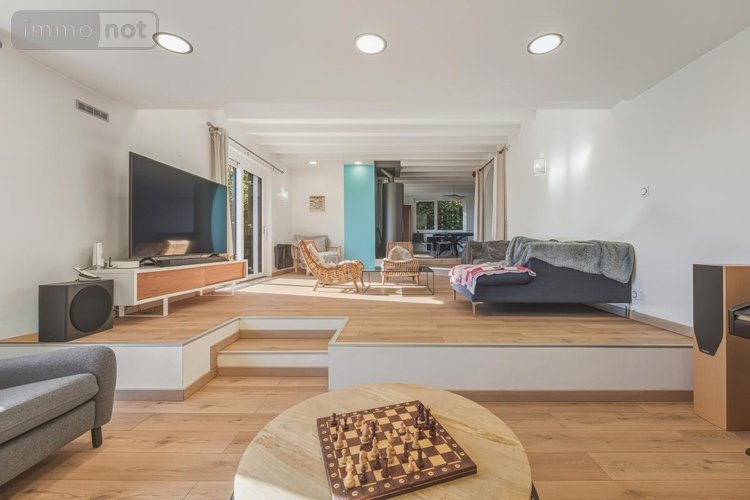 Maison a vendre Thoiry 01710 Ain 342 m2 7 pièces 1295000 euros