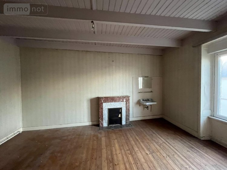 Maison a vendre Guilvinec 29730 Finistère 194 m2 8 pièces 167000 euros