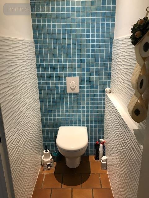 Maison a vendre La Rochelle 17000 Charente-Maritime 119 m2 6 pièces 455880 euros