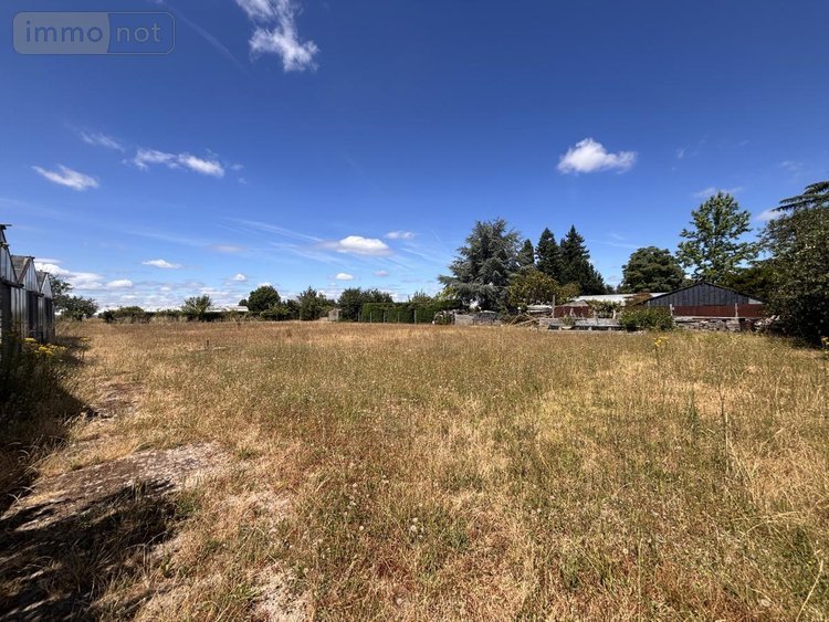 Maison a vendre La Ménitré 49250 Maine-et-Loire 108 m2 5 pièces 177650 euros