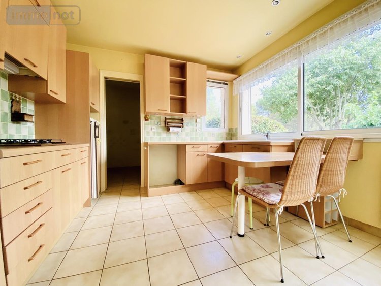 Maison a vendre Saint-Clément-de-Rivière 34980 Hérault 110 m2 4 pièces 498900 euros