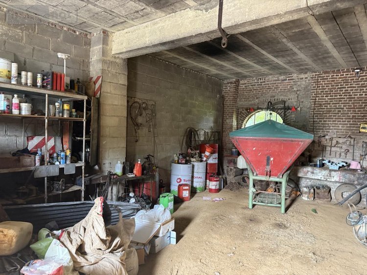 Maison a vendre Beauvois-en-Vermandois 02590 Aisne 230 m2 13 pièces 340600 euros