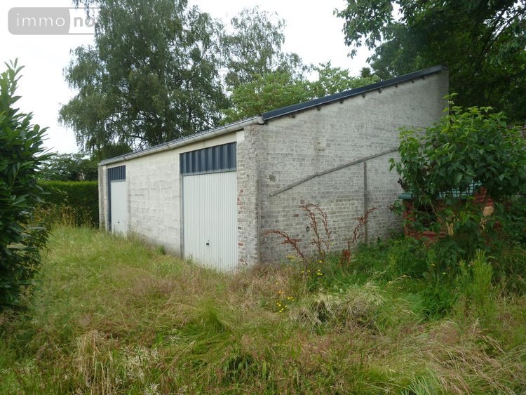 Maison a vendre Walincourt-Selvigny 59127 Nord 290 m2 17 pièces 178000 euros