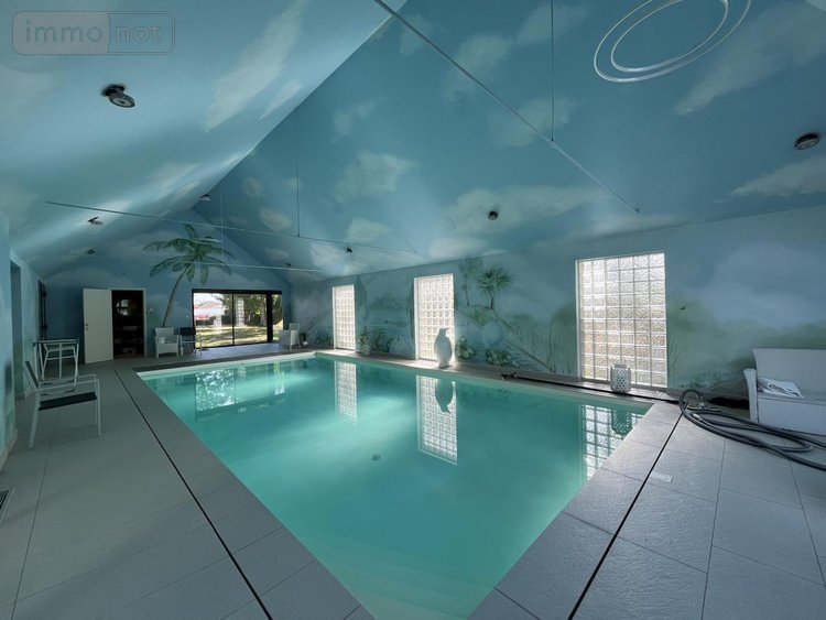 Maison a vendre Gueux 51390 Marne 399 m2 9 pièces 2900000 euros