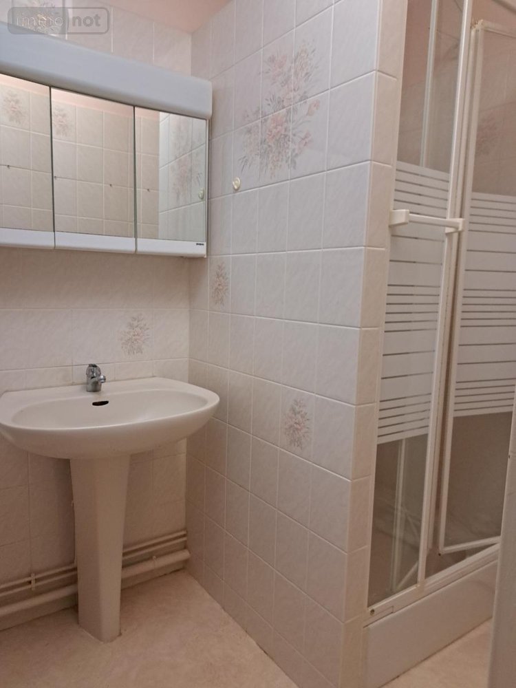 Appartement a vendre Le Mans 72000 Sarthe 80 m2 4 pièces 178500 euros