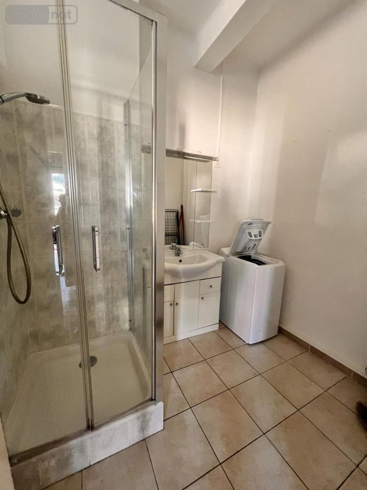 Appartement a vendre Brest 29200 Finistère 58 m2 2 pièces 141000 euros