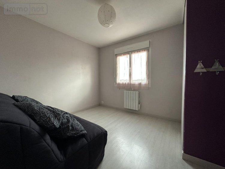 Maison a vendre Sainte-Croix-Hague 50440 Manche 134 m2 5 pièces 273400 euros