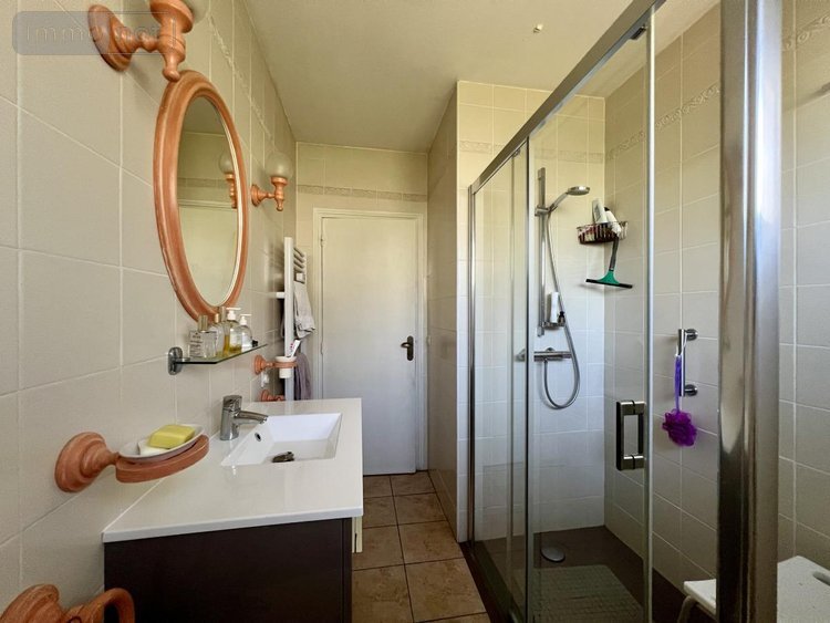 Maison a vendre Larmor-Plage 56260 Morbihan 144 m2 6 pièces 684480 euros