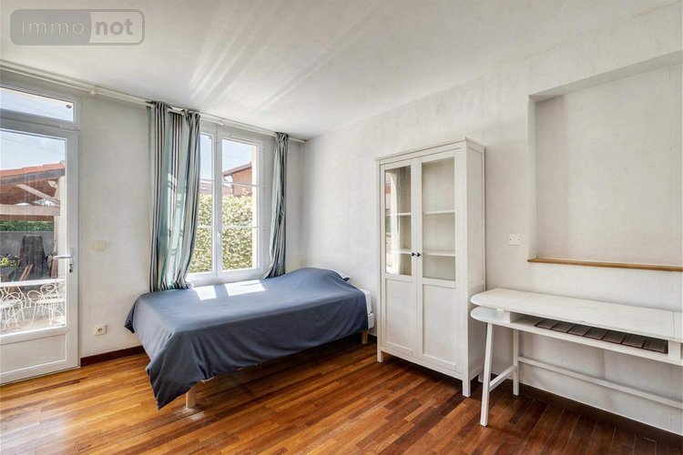 Maison a vendre Toulouse 31000 Haute-Garonne 118 m2 4 pièces 620000 euros