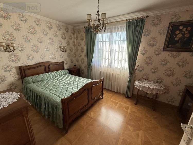 Maison a vendre Izier 21110 Côte-d'Or 170 m2 7 pièces 280000 euros