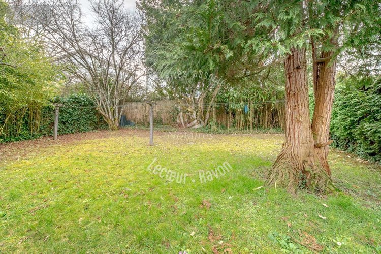 Maison a vendre Limoges 87000 Haute-Vienne 199 m2 7 pièces 289000 euros