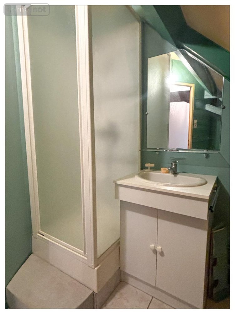 Maison a vendre Loire-Authion 49250 Maine-et-Loire 179 m2 6 pièces 327510 euros