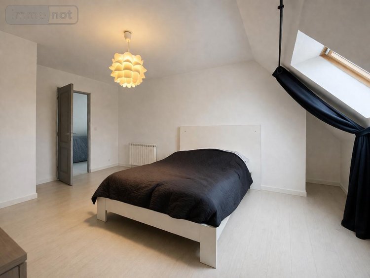 Maison a vendre Mametz 62120 Pas-de-Calais 160 m2 5 pièces 301600 euros