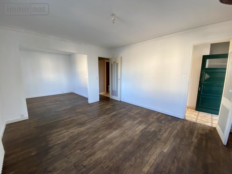 Maison a vendre Loudéac 22600 Côtes-d'Armor 66 m2 3 pièces 105300 euros