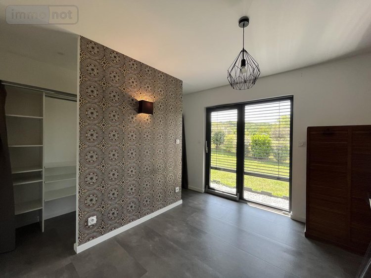 Maison a vendre Miserey-Salines 25480 Doubs 117 m2 5 pièces 425000 euros