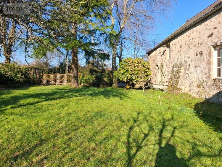 Maison a vendre Brix 50700 Manche 113 m2 4 pièces 167680 euros