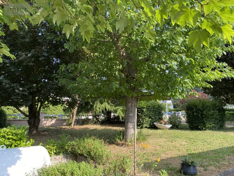 Maison a vendre Rives-du-Loir-en-Anjou 49140 Maine-et-Loire 134 m2 6 pièces 317210 euros