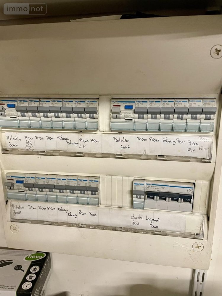 Maison a vendre Lajo 48120 Lozère 342 m2 17 pièces 850000 euros