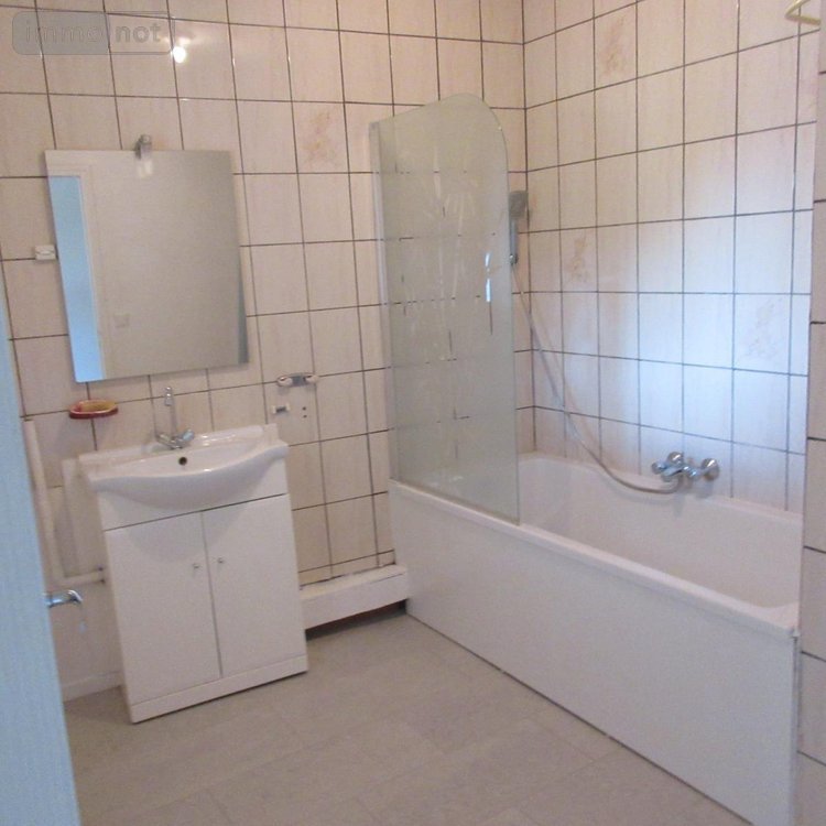 Maison a vendre Hénin-Beaumont 62110 Pas-de-Calais 97 m2 5 pièces 129500 euros