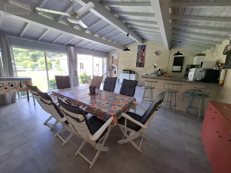 Maison a vendre Courcoury 17100 Charente-Maritime 222 m2 5 pièces 455000 euros