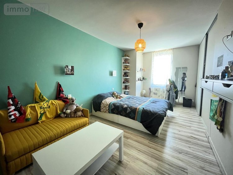 Maison a vendre Saint-Père-en-Retz 44320 Loire-Atlantique 203 m2 5 pièces 344400 euros