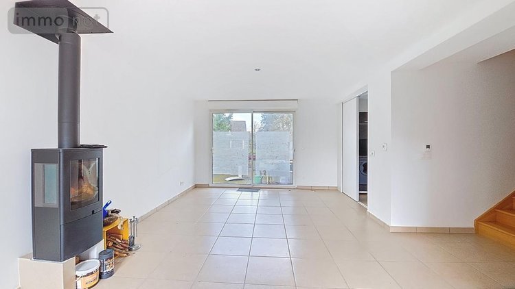 Maison a vendre Saint-Genis-Pouilly 01630 Ain 103 m2 4 pièces 535000 euros