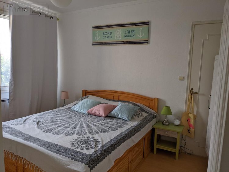 Appartement a vendre Frontignan 34110 Hérault 133 m2 5 pièces 375000 euros