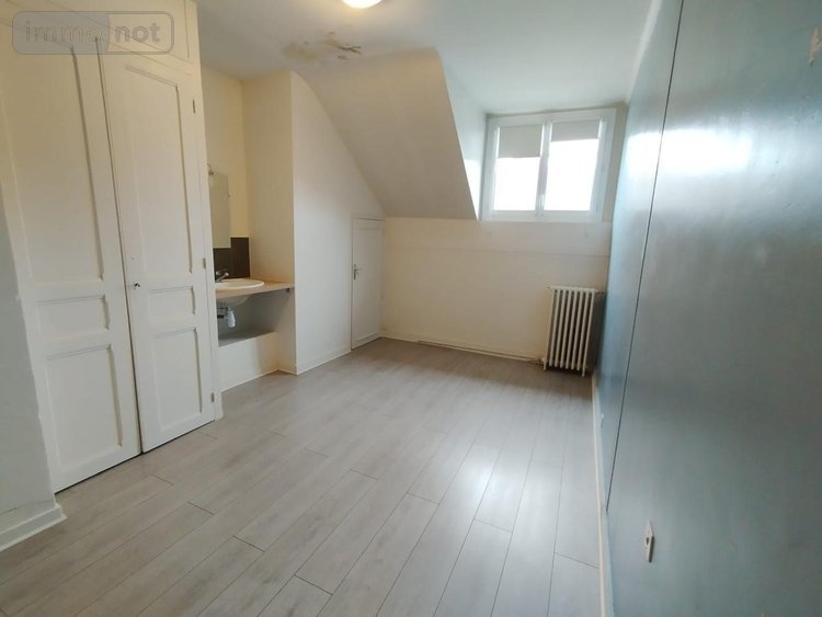 Maison a vendre La-Ferté-Bernard 72400 Sarthe 193 m2 7 pièces 332800 euros