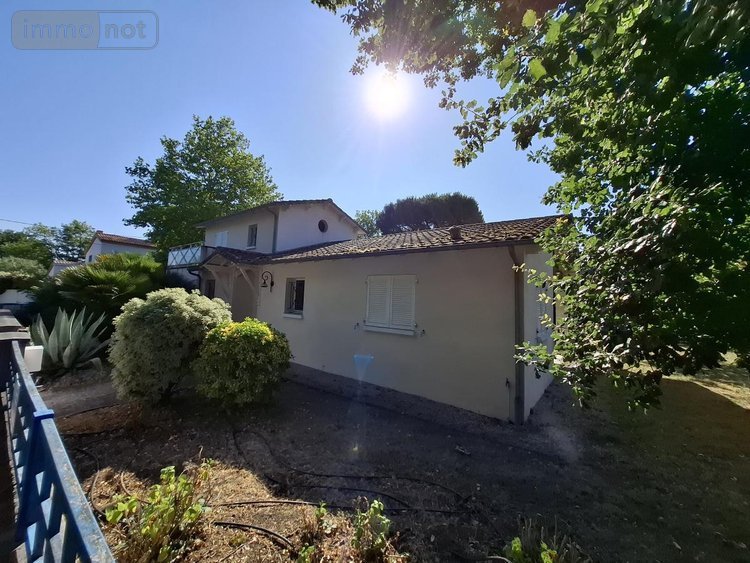 Maison a vendre Royan 17200 Charente-Maritime 140 m2 5 pièces 780000 euros