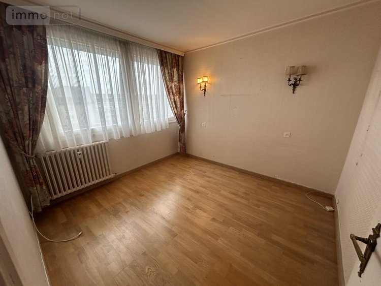 Appartement a vendre Cambrai 59400 Nord 120 m2 5 pièces 241000 euros
