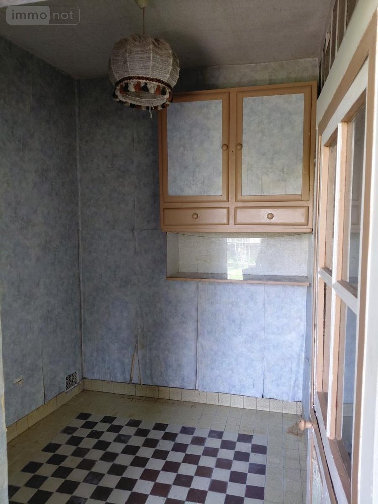 Maison a vendre Bellême 61130 Orne 50 m2 3 pièces 43200 euros