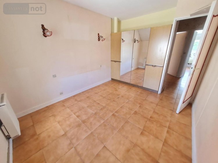 Maison a vendre Vendôme 41100 Loir-et-Cher 80 m2 4 pièces 145460 euros