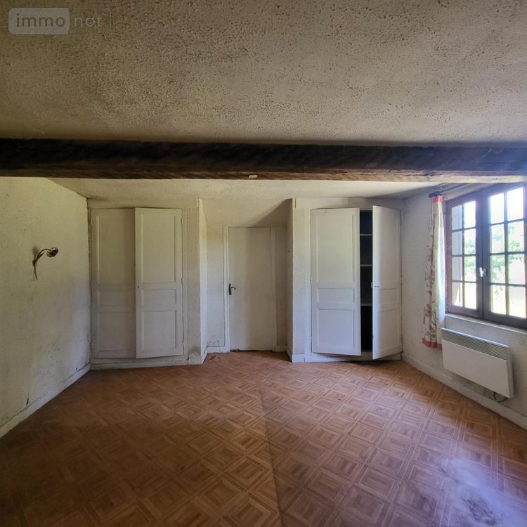 Maison a vendre Heudicourt 27860 Eure 49 m2 3 pièces 78750 euros
