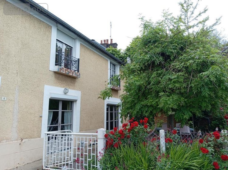 Maison a vendre Grandparigny 50600 Manche 98 m2 3 pièces 126720 euros