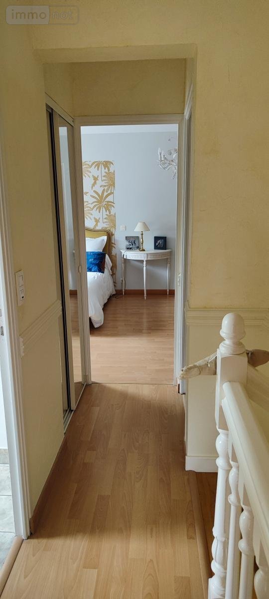 Maison a vendre Saint-Avé 56890 Morbihan 173 m2 6 pièces 648900 euros