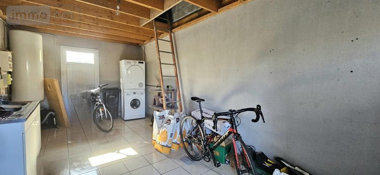 Maison a vendre Gouesnach 29950 Finistère 70 m2 4 pièces 288750 euros