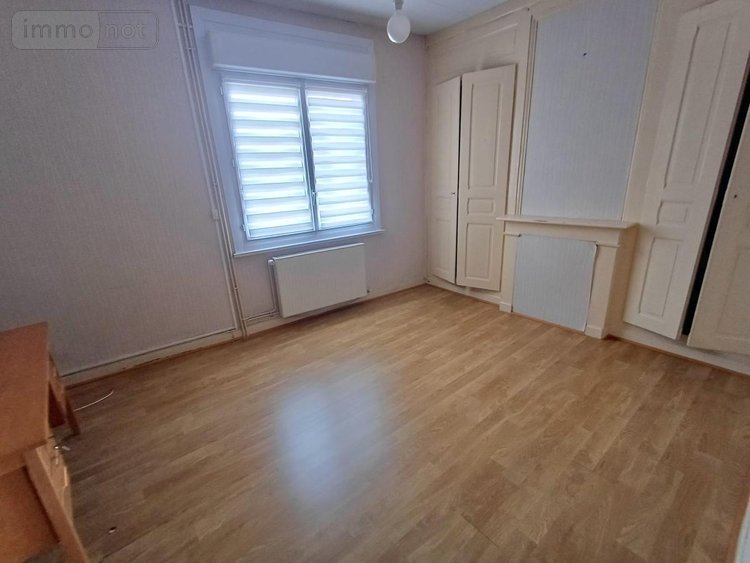 Maison a vendre Amiens 80000 Somme 98 m2 5 pièces 200527 euros